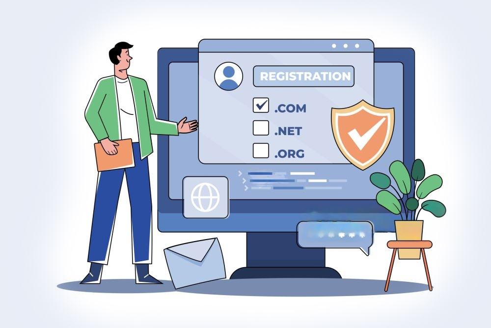 Domain Registration