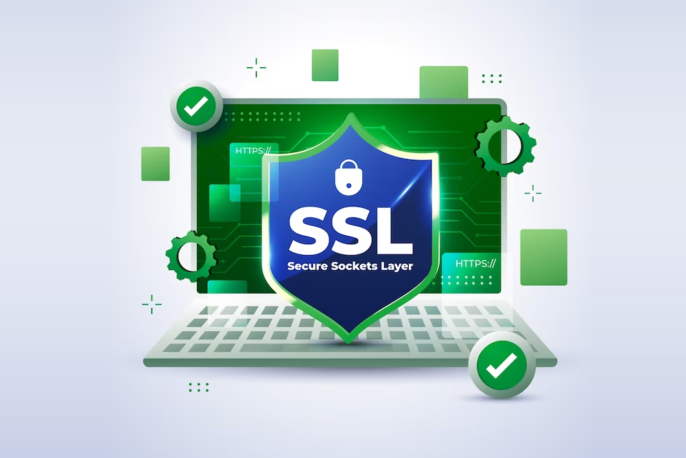 SSL Certificate
